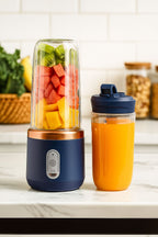 Portable Blender Electric Juicers