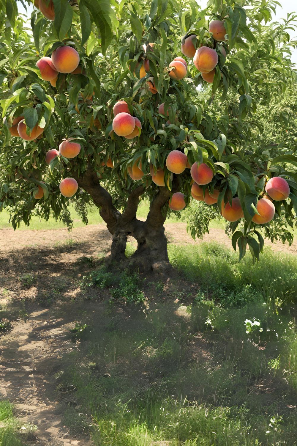 Peach